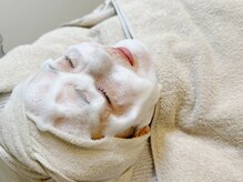 ヴェルソー(Verseau)/セルマン肌管理エステ