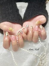 エアリ ネイル(Aeri Nail)