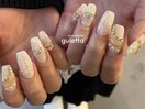 10本持ち込みデザインパーツ別途