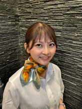 プレミアムバーバー 表参道店(PREMIUM BARBER) 草野 利佳