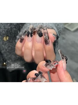 小規模プライベートサロン