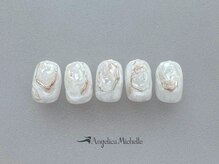 アンジェリカミッシェル 有明ガーデン店/フルオーダーコース