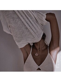 デトックススパボディーラボ/脇の黒ずみも解決☆#脇脱毛#脱毛