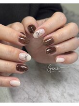 ジーニー(Genie)/定額シンプル