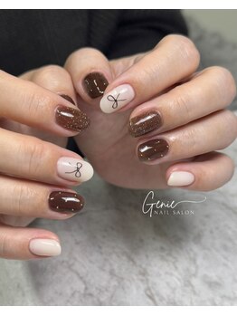 ジーニー(Genie)/定額シンプル