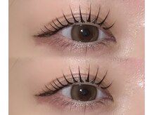 エルレ 二子玉川店(ELRe)/パーマ×エクステ