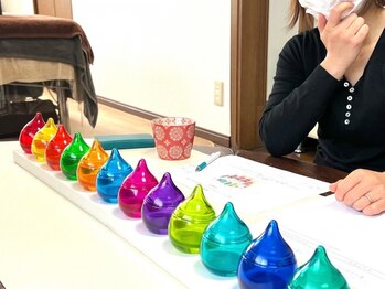 ティーズルーム(T's Room)/ダイエットメンタルケア