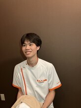 カラダファクトリー アスタ田無店&nbsp;秋葉 唯斗