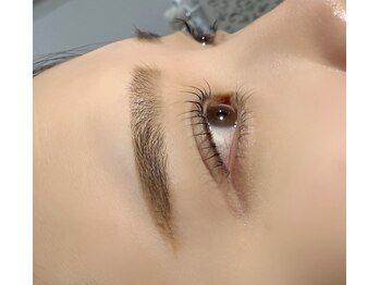 サッシー(SASSY)/ケラチンラッシュリフト♪