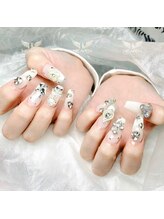 ヘブン ネイル 鶯谷(HEAVEN Nail)/
