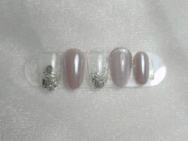 定額シンプルアートコース