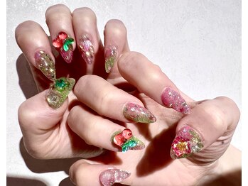 ウエスト コースト ネイルサロン(West coast Nailsalon)/