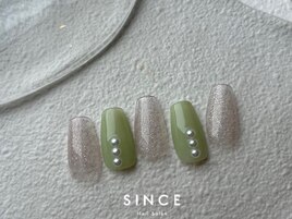 5月 monthly basic design