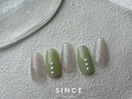 5月 monthly basic design