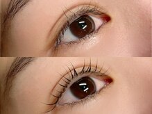 エミュ(emu)/ばらつきまつ毛も整える！