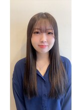 デイジーラッシュ 天王寺店(Daisy Lash) 城戸 