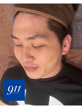 水素ジム911 心斎橋/韓国肌管理*ララピール¥4,800
