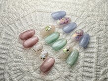 ローザネイル(Rosa Nail)