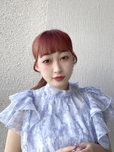 ルル 松戸(Ruru.) kazune