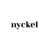 ニッケル(nyckel)のお店ロゴ