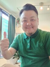 グッドハンド 甲陽園(GOODHAND) 佐藤 広信