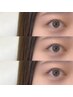 【韓国ロッド◎コーティング仕上げ】韓ドルパーマ・まつ毛パーマ