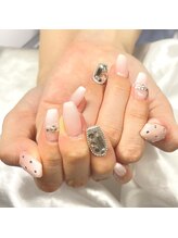 ルーネイル(Ruunail)/