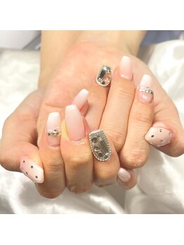 ルーネイル(Ruunail)/