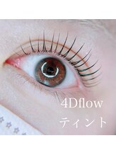 マリヤ 浦安店(Mariya)/まつ毛パーマ【4Dflow】