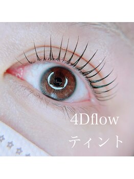 マリヤ 浦安店(Mariya)/まつ毛パーマ【4Dflow】