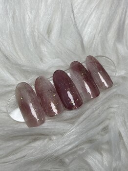 アンテ 八千代緑が丘店(Ante)/トレンドアートコース　10