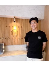 ココ ル メアリー アシヤ(COCO LE MARY ASHIYA)/阪神タイガース湯浅選手