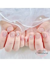 コロリトゥーラ(Coloritura)/