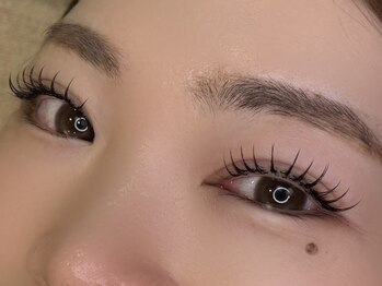 シルク ド リバー(Silk de River)/限定価格120LEDブラウン¥6530