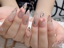 モアネイル 新宿/