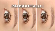 メゾンハロ(MaisonHalo.)