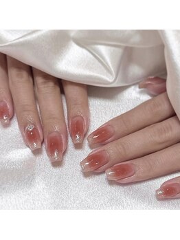 レオネイル(leo nail)/ジェルネイル