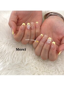 メルシー 京都店(Merci)/