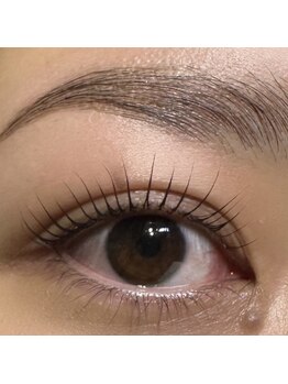 ミラージュ 市原(Miraju)/【SAKANO】パリジェンヌ