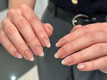 自爪風ベイビーブーマー大人上品