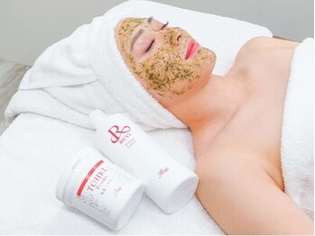 オリーブ コクブンジ(Olive kokubunji)/トリートメント