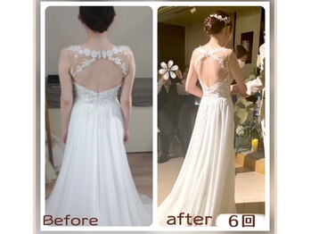 蒼(so)/原因から整える、持続小顔&華奢