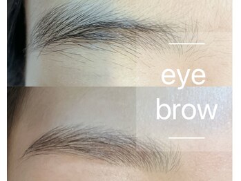 ソア(soi)/アイブロウデザイン