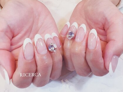 リチェルカ(RICERCA)の写真