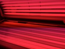 コラーゲンマシンで美肌へ♪