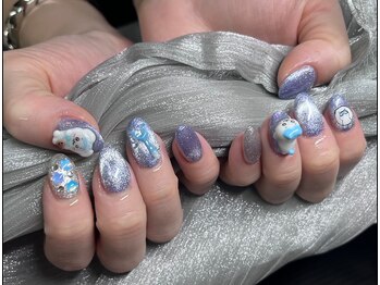 レジュヴィア(Re:JUvia)/