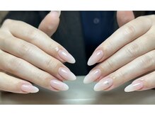 ヴィーナスネイル(Venus Nail)/ベイビーブーマー