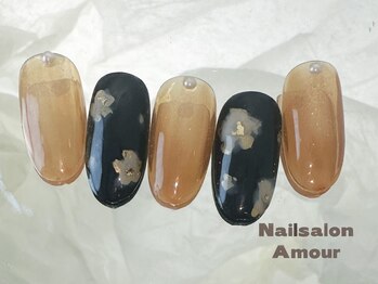 アムールユシマテン 上野湯島店(Amour)/水光マグネット☆ワンホン定額