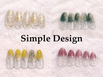 リーベスト 四条畷店(REBEST)/【定額】シンプルコース