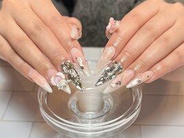 持ち込みアート8-10本コース